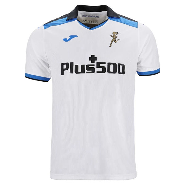 Tailandia Camiseta Atalanta BC Segunda Equipación 2022/2023